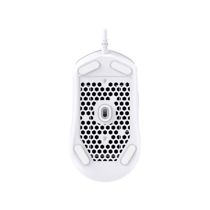 Souris Gaming Filaire HyperX Pulsfire Haste 2 - Blanc