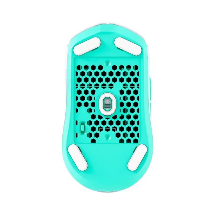 Souris Gaming Sans Fil HyperX Pulsfire Haste 2 Core - Blanc