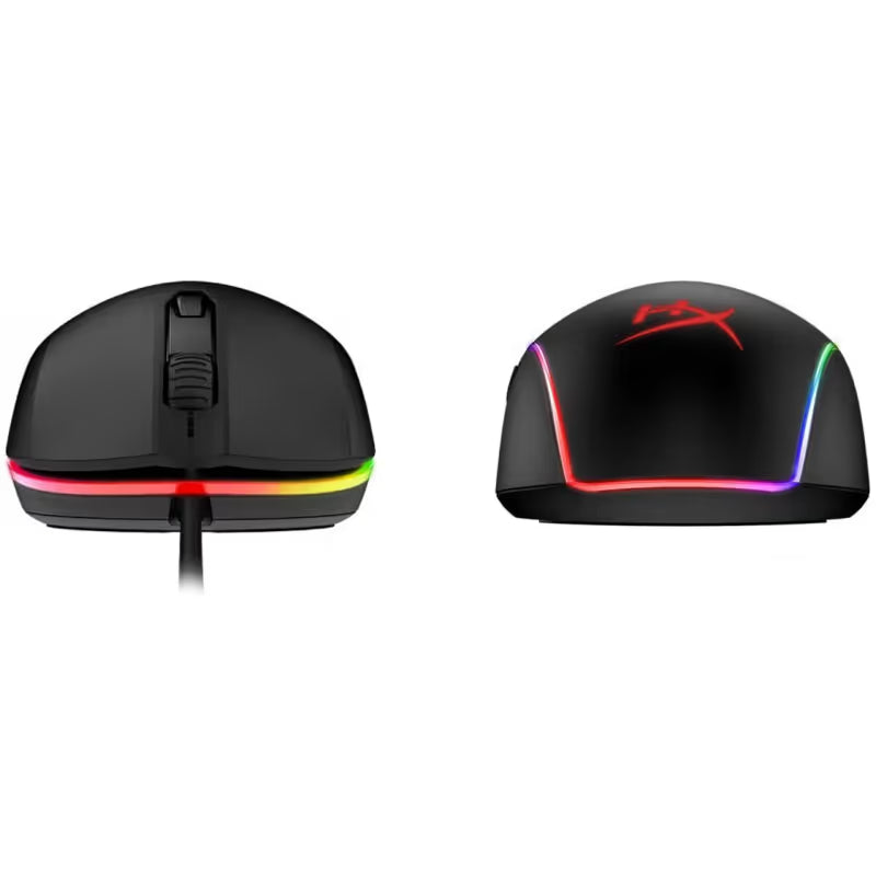 Souris Gaming Filaire HyperX Pulsfire Surge MC002B - Noir