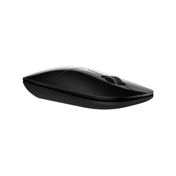 Souris Optique sans fil HP Z3700 - Noir