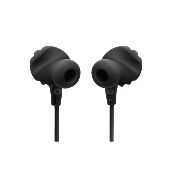 Écouteurs sans fil JBL Endurance Run 2 BT - Noir