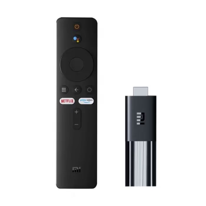 Stick TV XIAOMI Android Full HD
