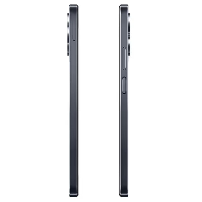 Smartphone Realme Note50 3Go 64Go - Noir