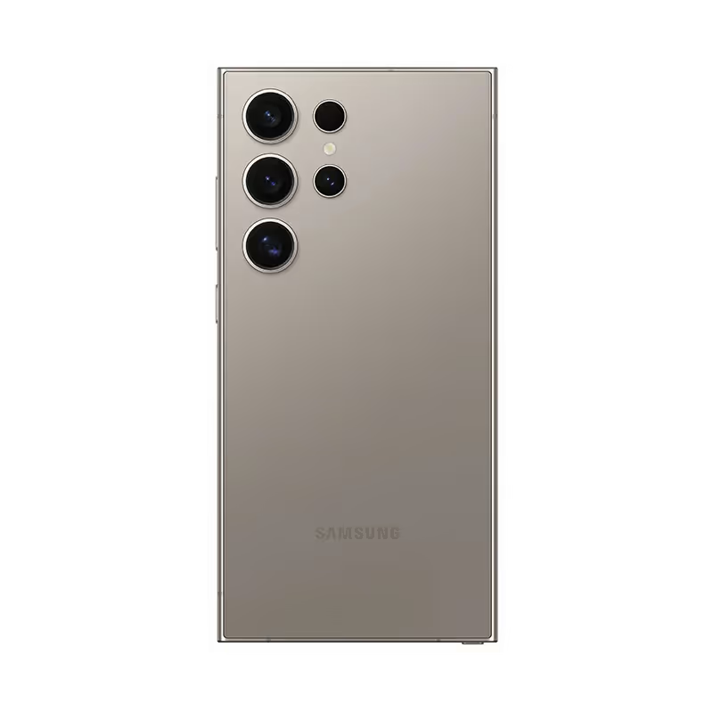 Samsung Galaxy S24 Ultra 5G 12GO 256GO - Gris