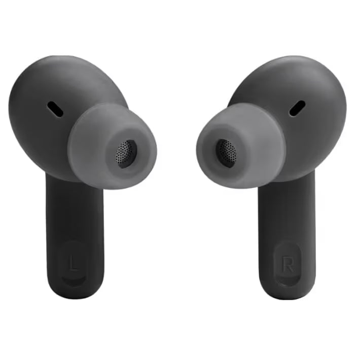 Écouteurs sans fil JBL Tune Beam - Noir