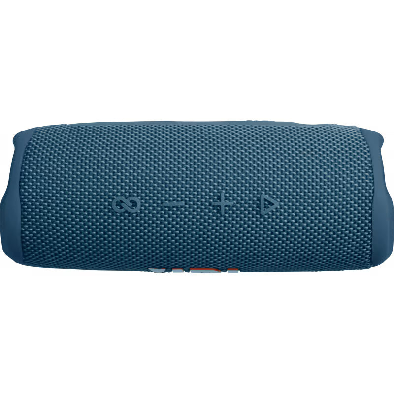 Enceinte Bluetooth JBL Flip 6 - Bleu