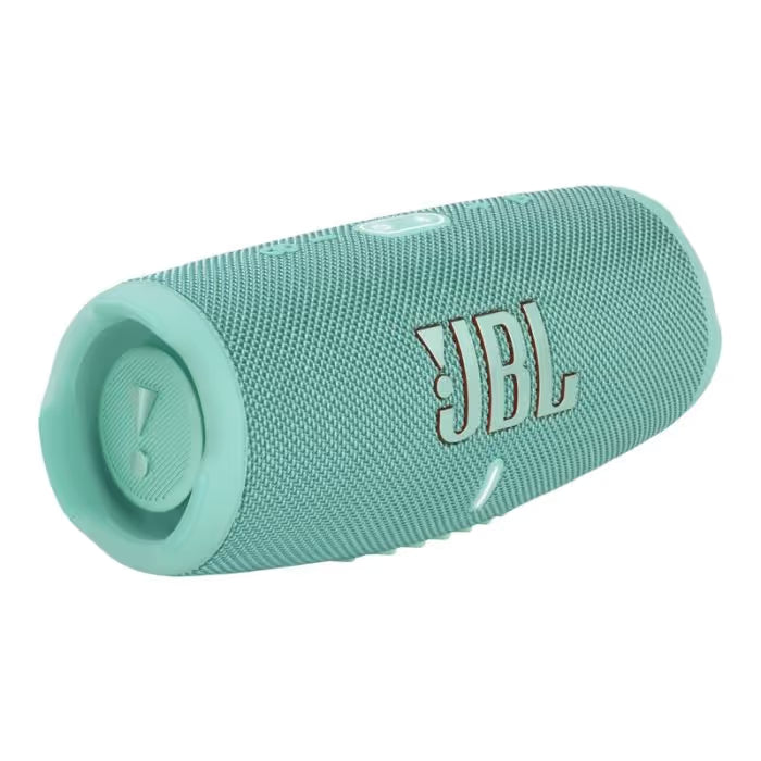 Enceinte Bluetooth JBL Charge 5 - Teal