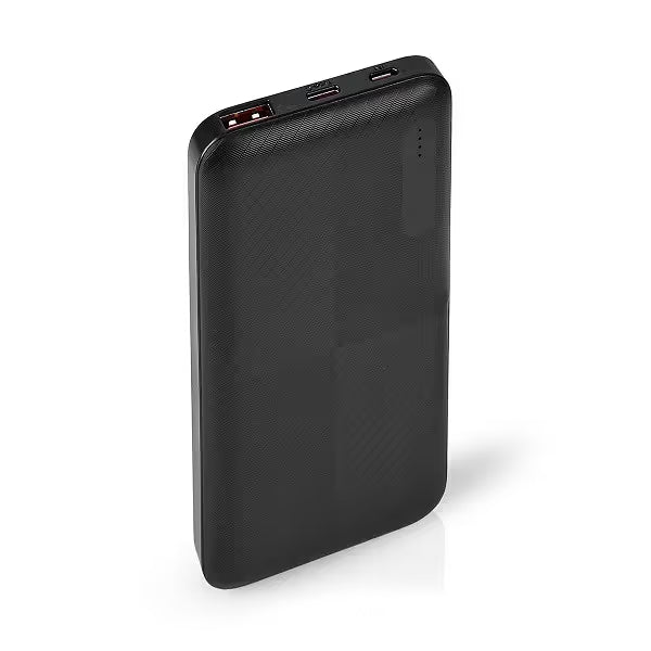 Power Bank Gevo P10 10000 mAh - Noir