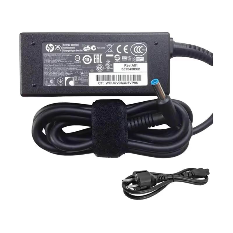 Chargeur d'Origine HP 451C88A 150W 19.5V - 7.7A