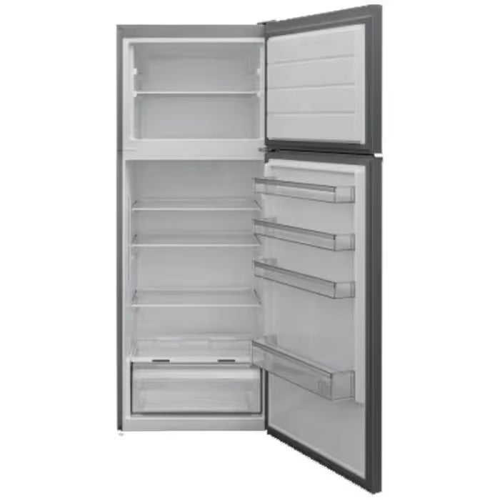 Réfrigérateur TELEFUNKEN FRIG-453I 439 Litres LessFrost - Inox