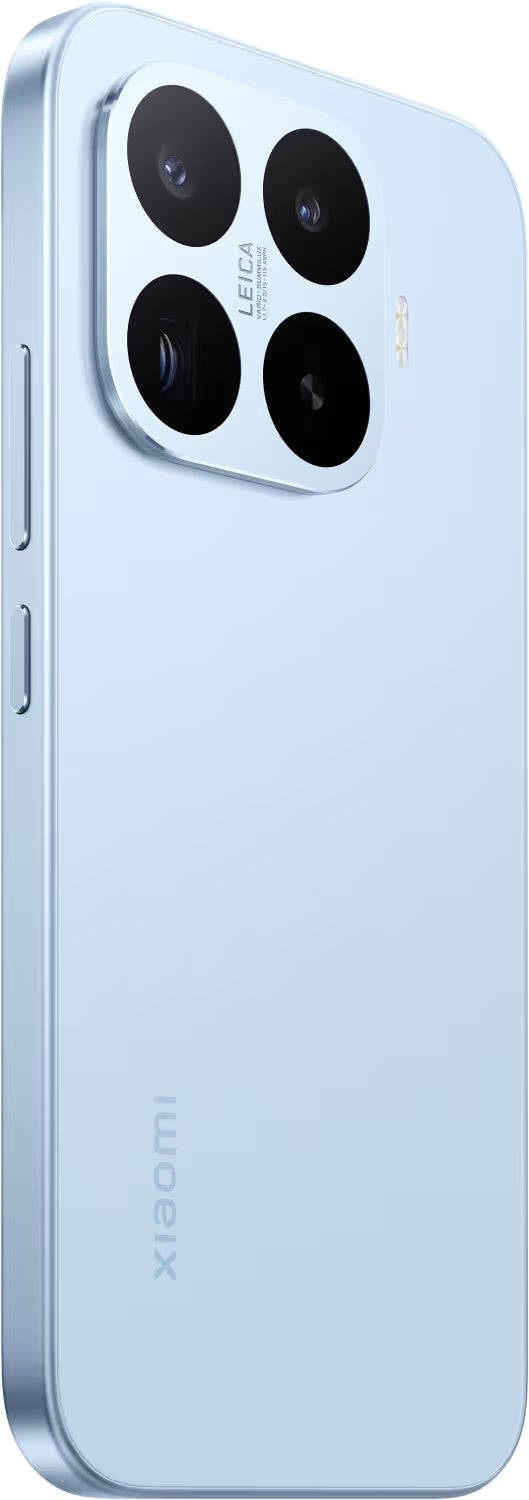Xiaomi 17T 5G 12 Go 256 Go - Bleu