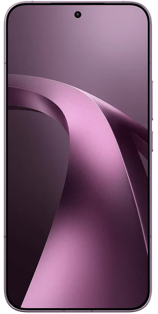 Xiaomi 17T Pro 5G 12 Go 256 Go - Violet