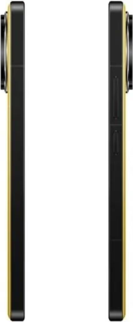 Xiaomi Poco F7 Ultra 16Go 512Go - Jaune