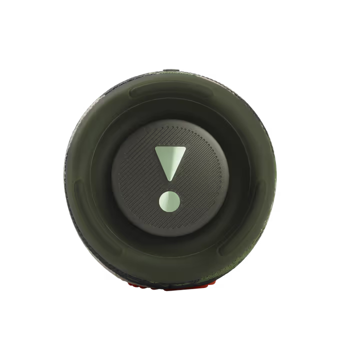 Enceinte Bluetooth JBL Charge 5 - Vert Militaire
