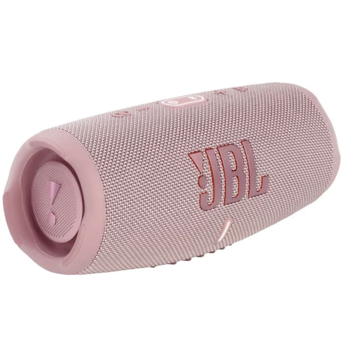 Enceinte Bluetooth JBL Charge 5 - Rose