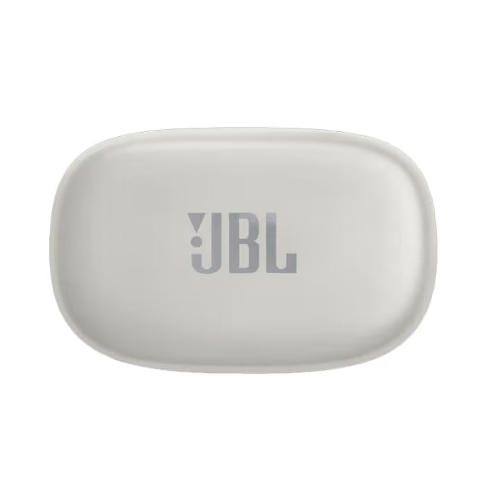 Écouteurs sans fil JBL Endurance Peak 3 - Blanc