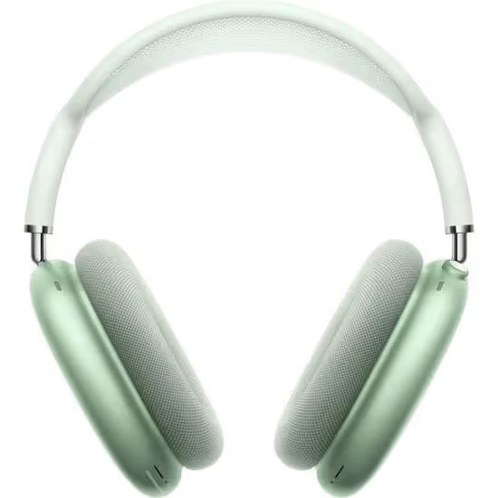 Casque Copie AirPods Max - Vert