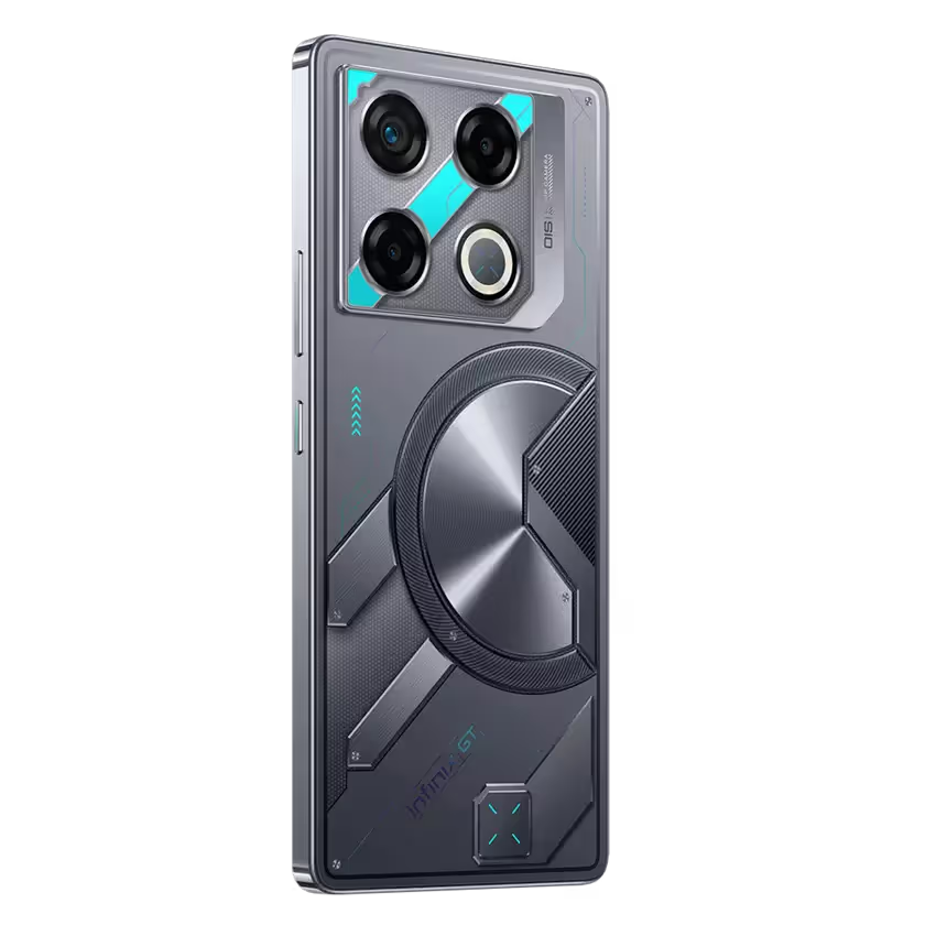 Infinix GT20 Pro 5G 12Go 256Go - Bleu