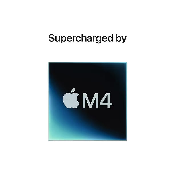 Pc de Bureau Apple Mac Mini M4 16GO 256GO SSD