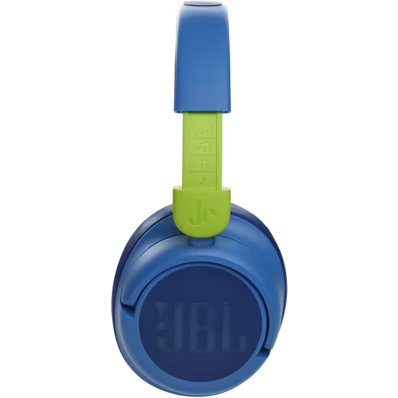 Casque JBL BT Kids JR 460NC - Bleu