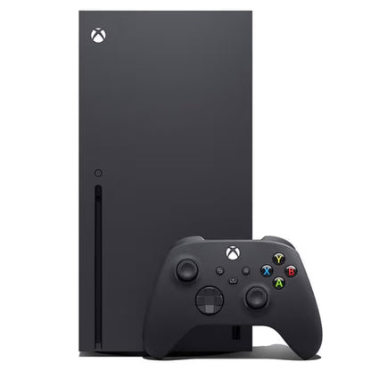 CONSOLE DE JEUX XBOX SÉRIE X