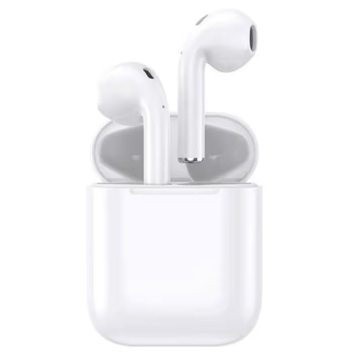 Écouteurs Sans Fil INKAX T02 - Blanc