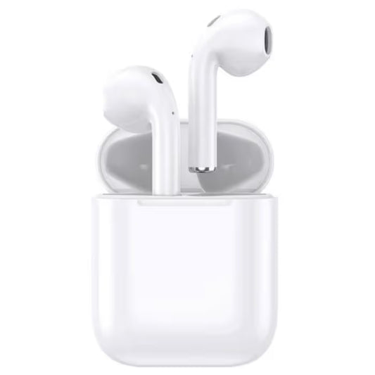 Écouteurs Sans Fil INKAX T02 - Blanc