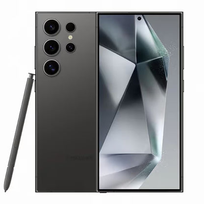 Samsung Galaxy S24 Ultra 5G 12GO 256GO - Noir Titanium