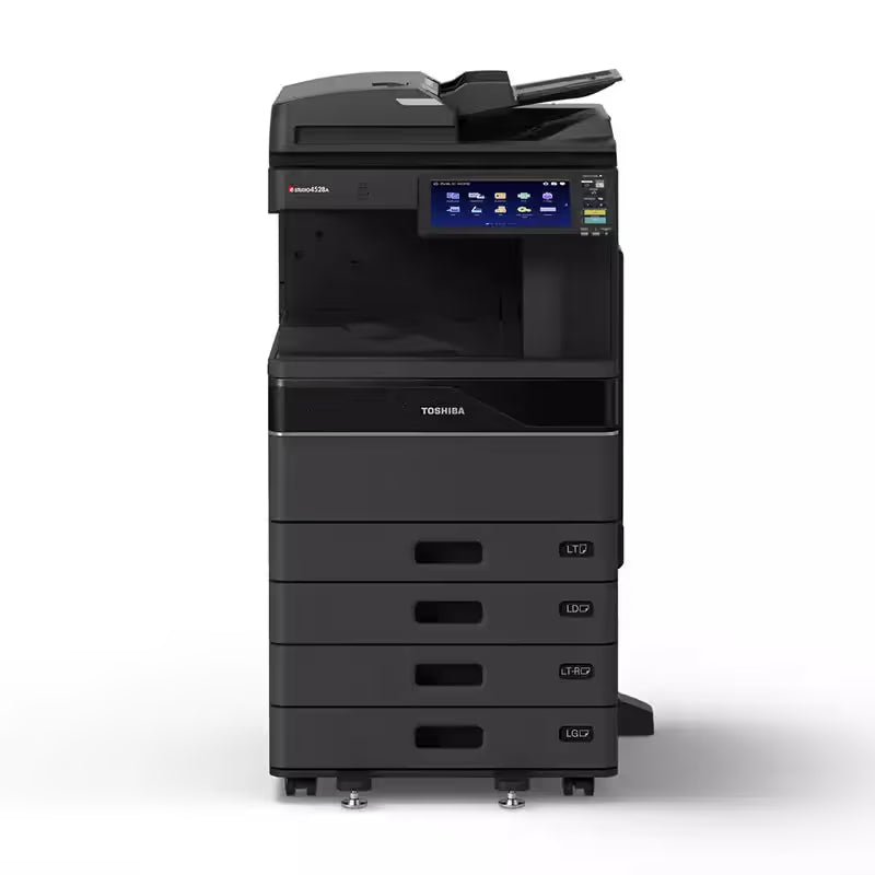 Photocopieur Multifonction Monochrome Toshiba E-Studio 4528A