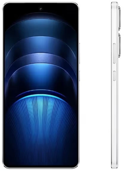 IQOO Neo 9s Pro 12Go 256Go - Bleu