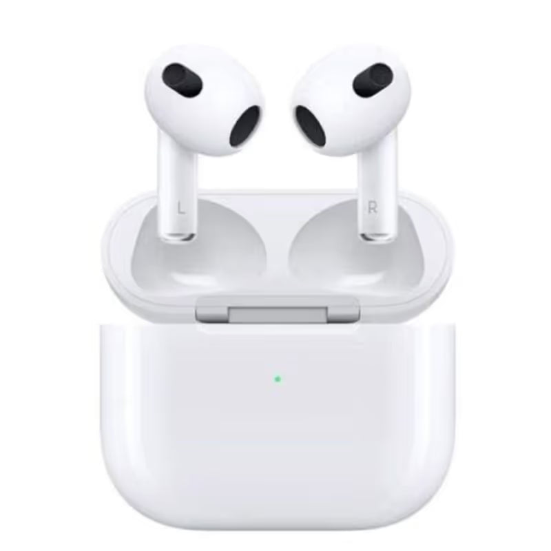 Écouteurs Sans Fil INKAX TWS-08 - Blanc