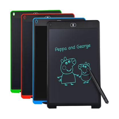 Tablette D'écriture Colorée à Écran LCD 12"