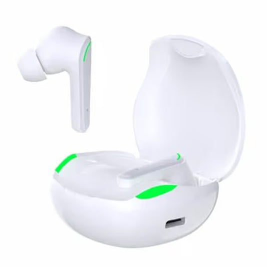 Écouteurs Sans Fil INKAX TWS-19 - Blanc