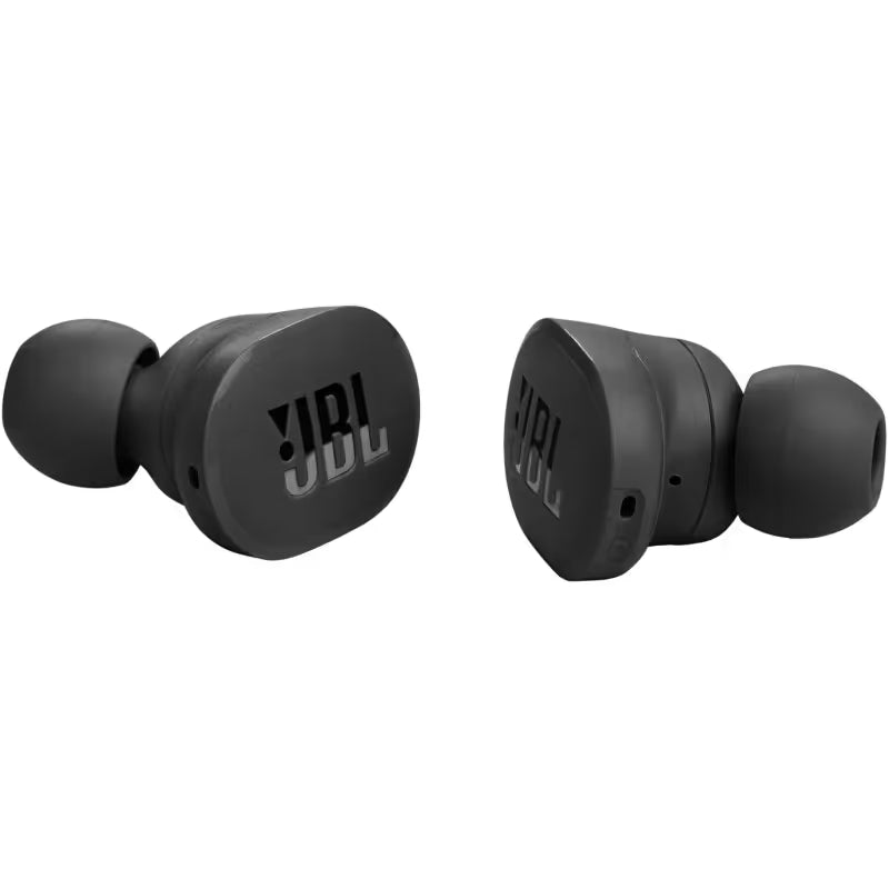 Écouteurs sans fil JBL Tune 130NC TWS - Noir