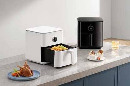 Friteuse Sans Huile Xiaomi Smart 6.5L - Blanc