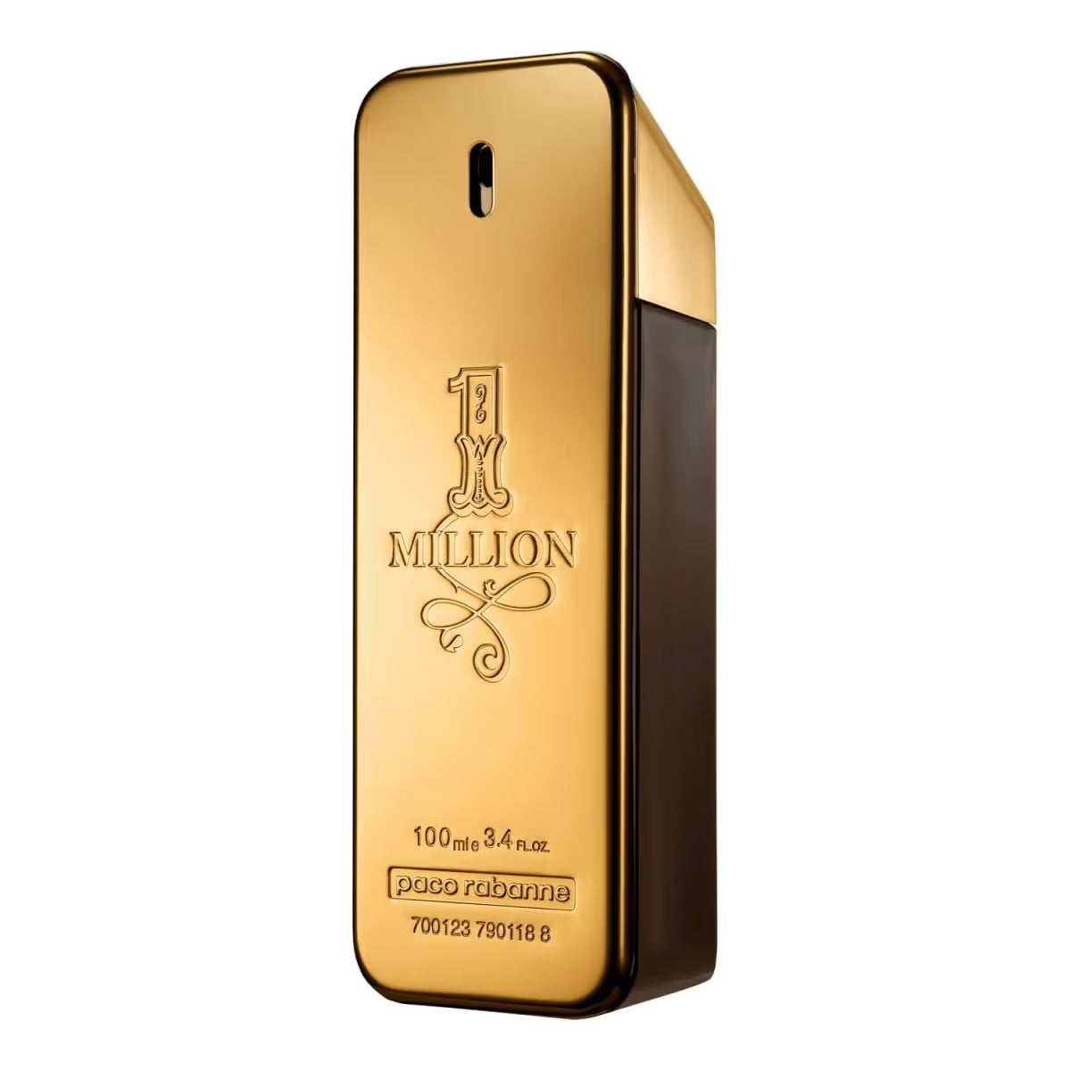 Paco Rabanne One Million Eau de Toilette pour Homme - 100ML