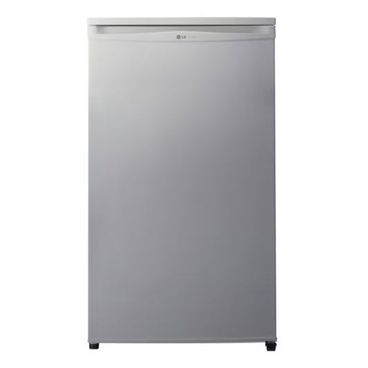 Mini Bar LG GL-131SLQP 92 Litres DeFrost - Silver