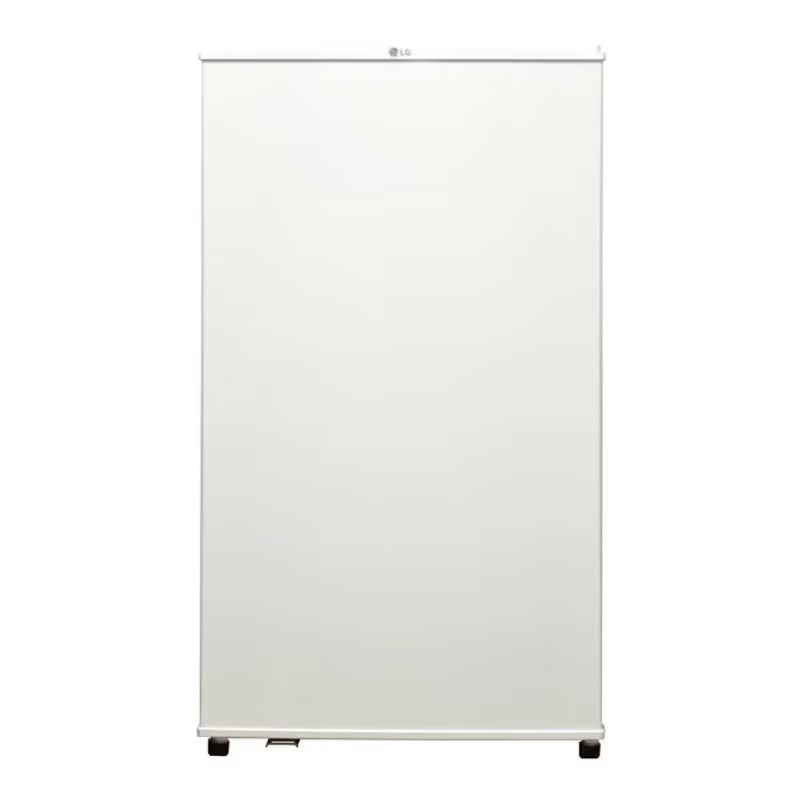 Mini Bar LG GL-131SQQP 92 Litres DeFrost - Blanc