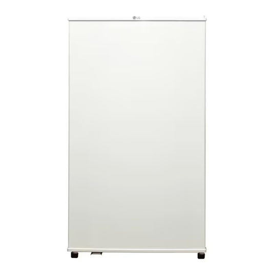 Mini Bar LG GL-131SQQP 92 Litres DeFrost - Blanc