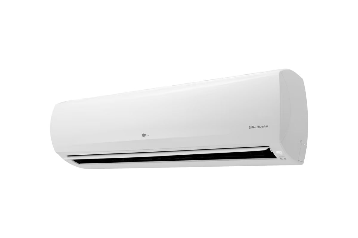 Climatiseur LG DUALCOOL ThinQ 36000 BTU Chauffage Double Onduleur