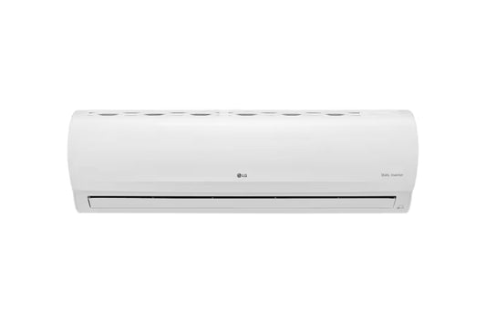 Climatiseur LG DUALCOOL ThinQ 36000 BTU Chauffage Double Onduleur
