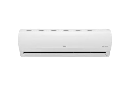 Climatiseur LG DUALCOOL ThinQ 36000 BTU Chauffage Double Onduleur