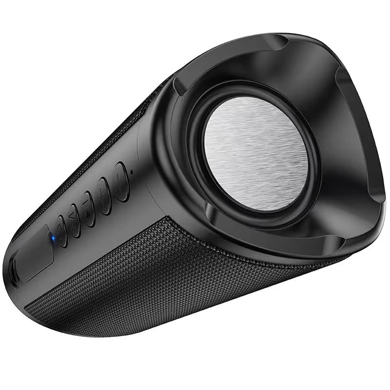 Haute Parleur Hoco HC4-Noir