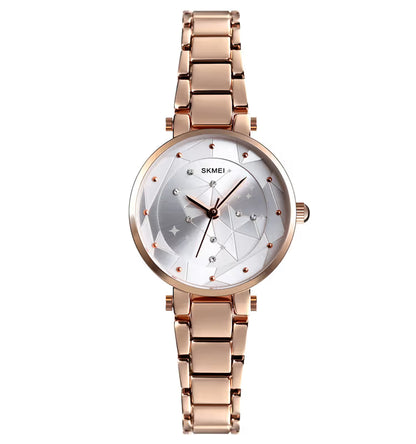 Montre à Quartz pour Femme SKMEI 1411
