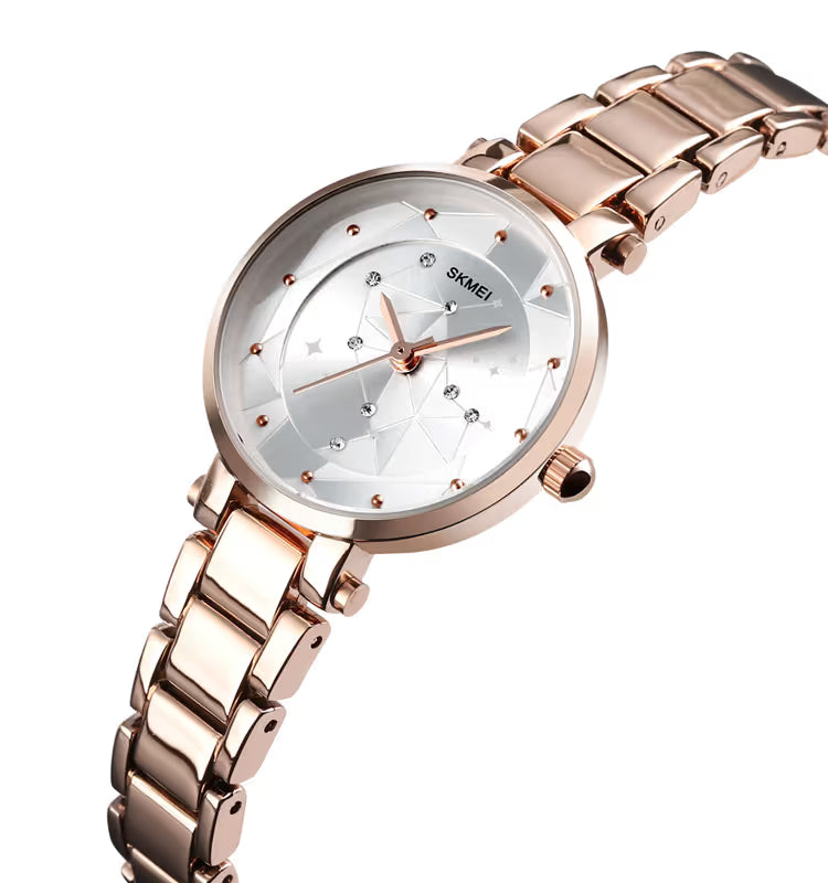 Montre à Quartz pour Femme SKMEI 1411