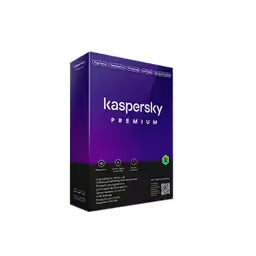 Antivirus KASPERSKY PREMIUM – Licence 3 Postes / 1 An