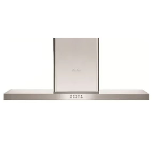 HOTTE ASPIRANTE SIMFER 90 CM  HA-8933SM - INOX