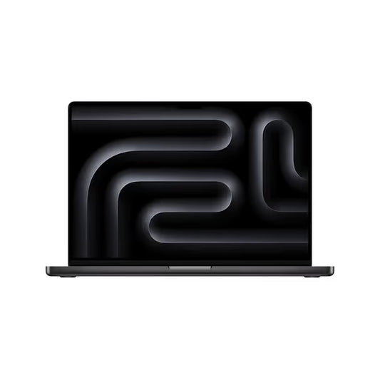 Apple - 16"  MacBook Pro M4 Max 1To 36 Go CPU 14 cœurs GPU 32 cœurs - Noir sidéral (MX303FN/A)