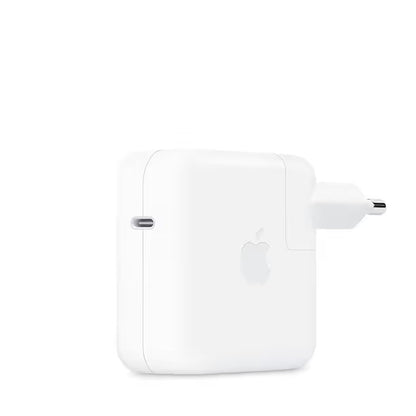 Apple - Adaptateur secteur USB‑C 70 W (MXN53ZM/A) - Blanc