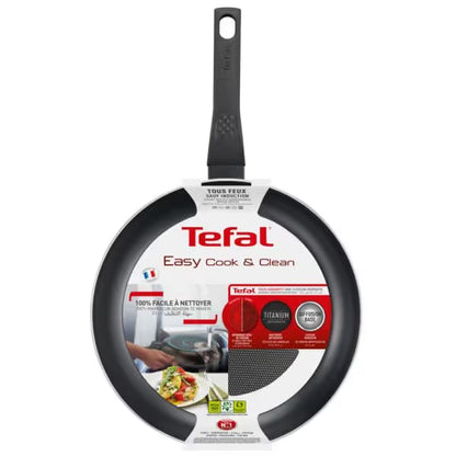 Poêle Tefal Easy Cook &Clean 24cm